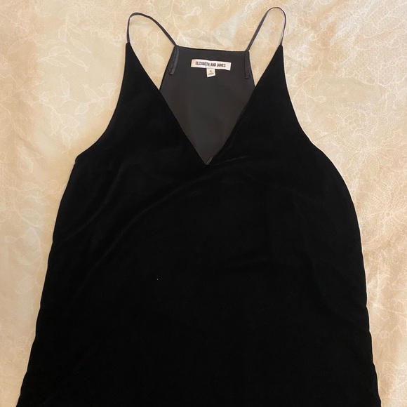 Velvet Cami - Elizabeth and James - Picture 4 of 8